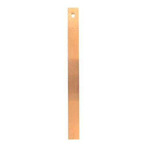 150 x 13 Slate Straps - Copper