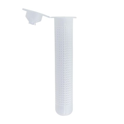16 x 85 Nylon Resin Plastic Sleeves