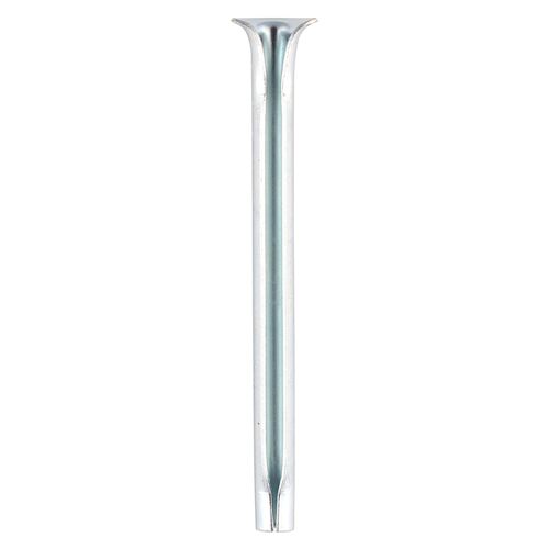 6mm x 80mm Express Nail Anchor, Steel Zinc Plated