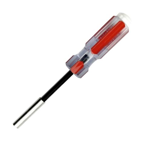 Standard Magnetic Hand Driver