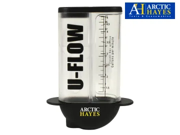 Arctic Hayes U-Flow Water Gauge ARC888000