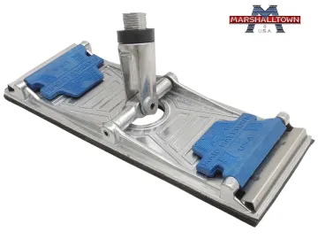 Marshalltown 26BH-X Swivel Pole Sander Head M/T26BH