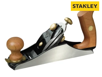 STANLEY? No.4 Sweetheart Premium Bench Plane (2in) STA112136