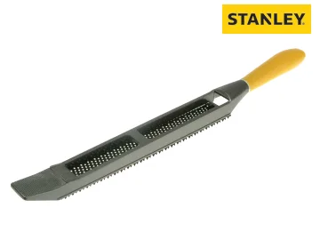 STANLEY? Metal Body Surform? Flat File STA521295