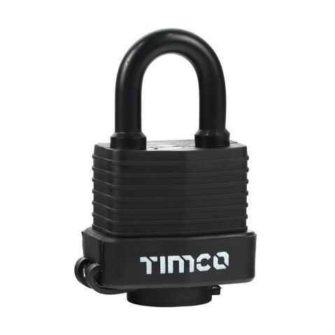 40mm Weatherproof Padlock