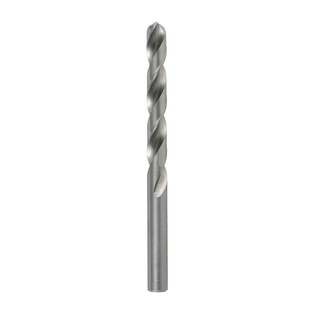 10.0mm Ground Jobber Drills - HSS M2