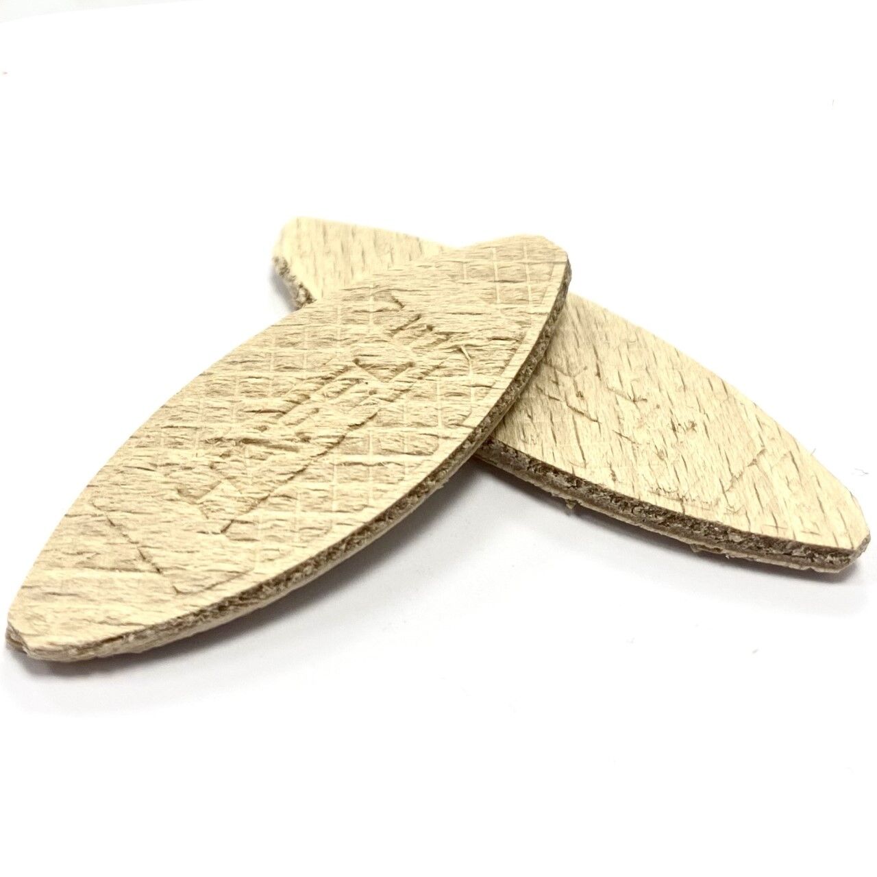No. 0, Wooden Jointing Biscuits groove depth 8 mm, length x width 47 x 15mm