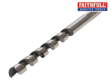Faithfull Faithfull Combination Wood Auger Bit 32 x 200mm - FAICA32