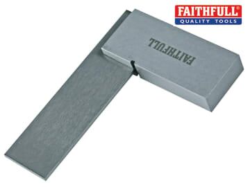 Faithfull Engineer's Square 50mm (2in) - FAIES2