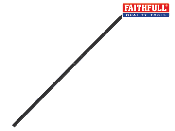 Faithfull Hexagon Key 0.9mm FAIHK09M