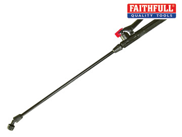 Faithfull Faithfull Replacement Lance & Trigger For FAISPRAY16 - FAISPRAY16LA