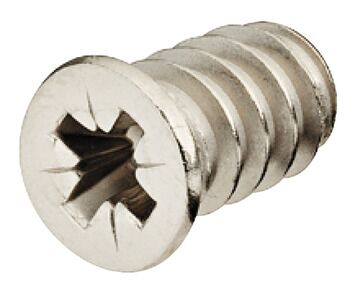 Varianta Screw, Countersunk Head, PZ2, for ? 5.0 mm Hole