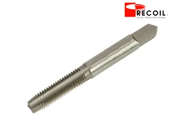 Recoil Metric Coarse Tap M5 - 0.80 Pitch Intermediate RCL45055