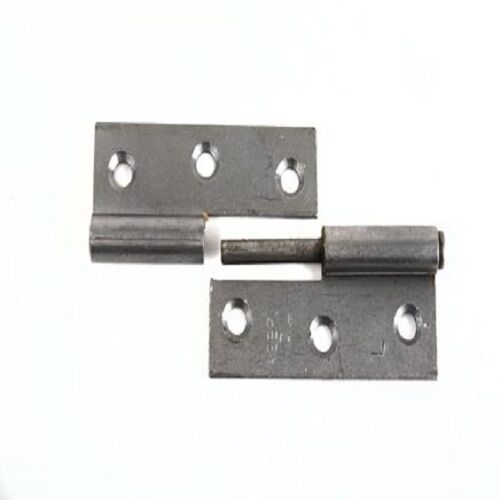 100mm / 4"- PRS 457 Lift Off Steel Butt Hinge - Right Hand SC