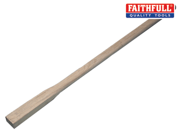 Faithfull Ash Maul Handle 1066 x 54 x 40mm FAIAM42