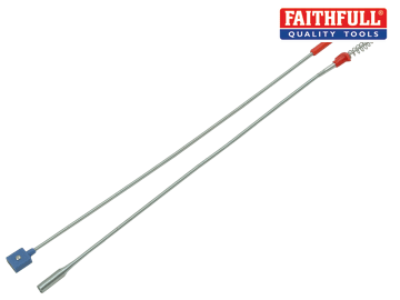 Faithfull Pick Up Tool Set, 2 Piece 610mm FAIPUP