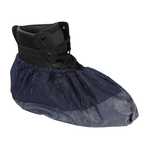 UK 5 - 12 Shoe Covers - Blue (Pack of 40)