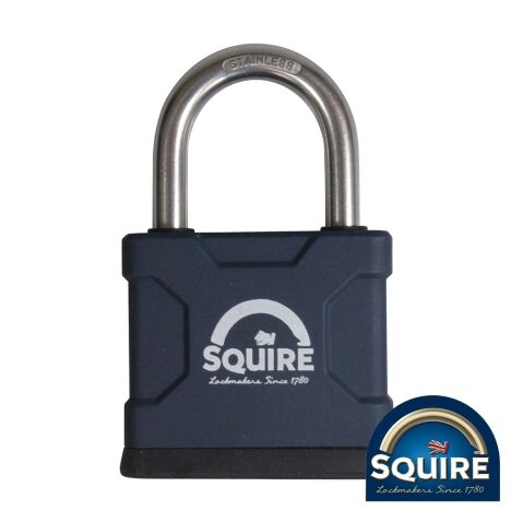 40mm All Terrain Padlock - ATL42S