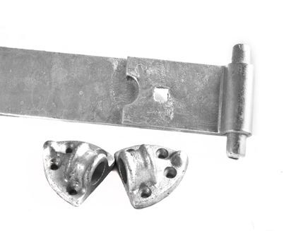 762mm / 30"- PRS 499 Heavy Reversible Hinge HSG