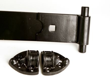 305mm/ 12"- PRS 499 Heavy Reversible Hinge EXB