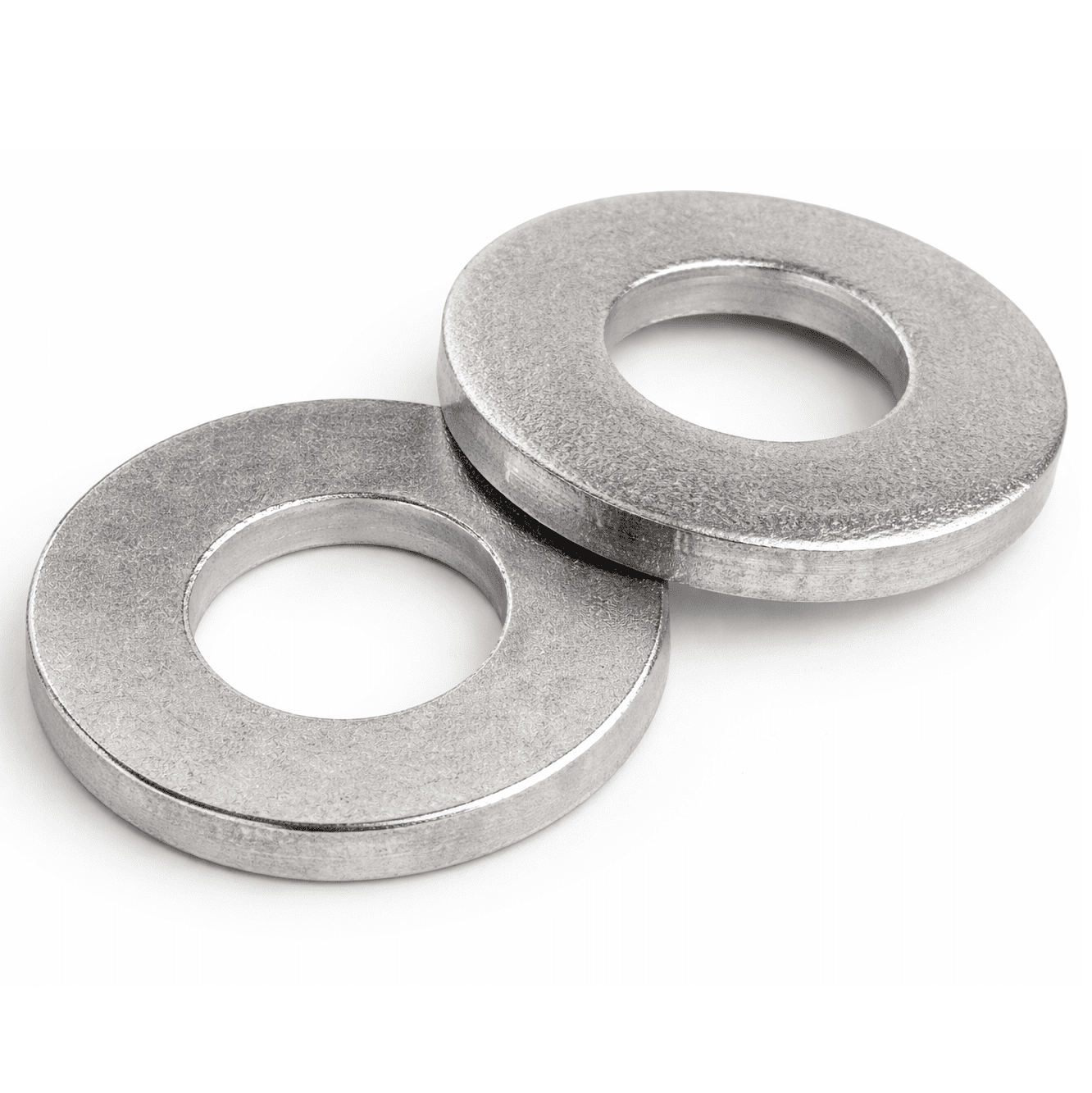 M5 Conical Spring Washers (Belleville Type), Stainless Steel A2 (304) -DIN 6796